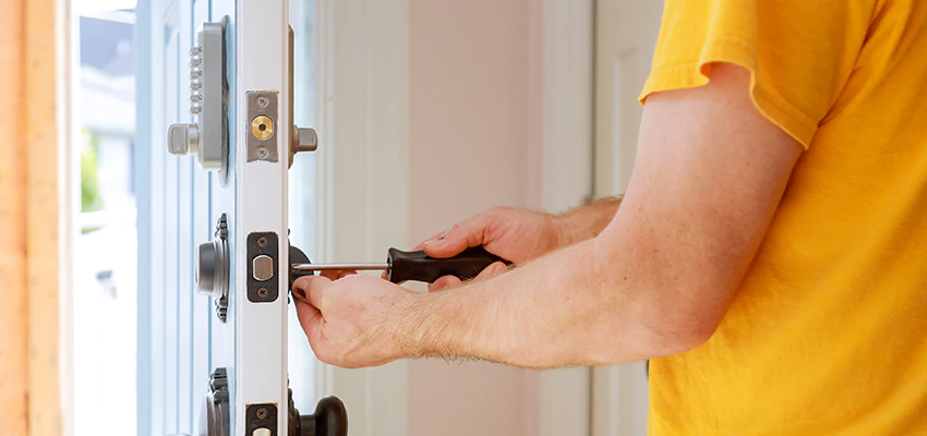 Eviction Locksmith For Key Fob Replacement Services in Arcadia, CA