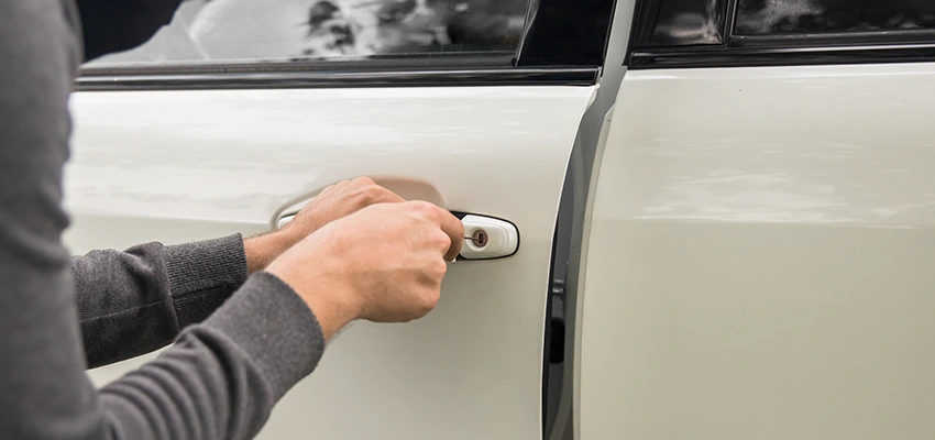 Unlock Car Door Service in Arcadia, CA