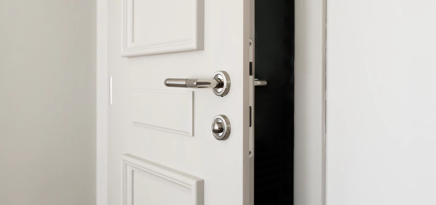 Folding Bathroom Door With Lock Solutions in Arcadia, CA