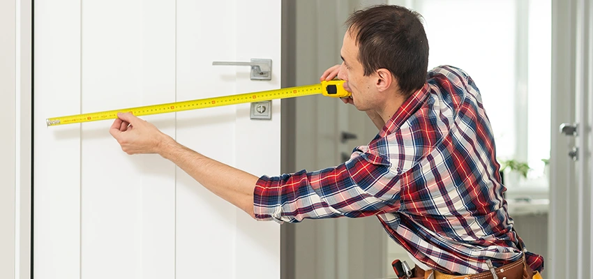 Bonded & Insured Locksmiths For Lock Repair in Arcadia, California