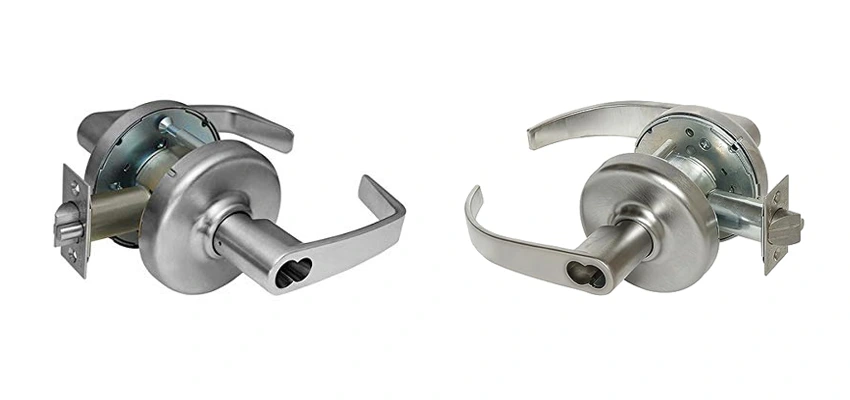 Corbin Russwin Unit Locks Repair Installation in Arcadia, CA