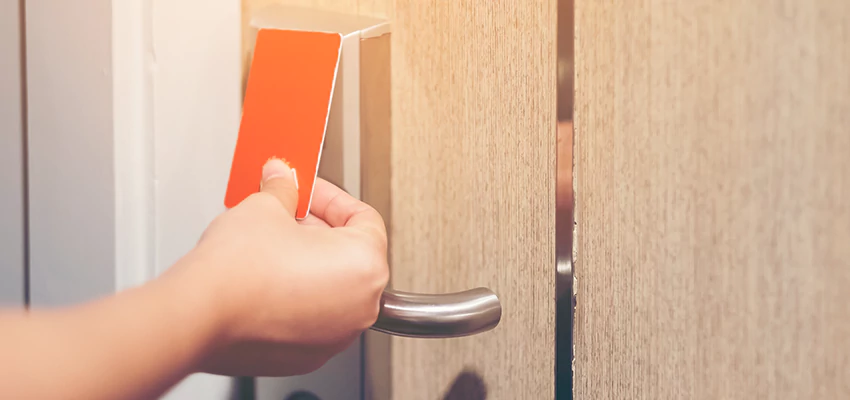 Electronic Locks Motor Repair in Arcadia, California