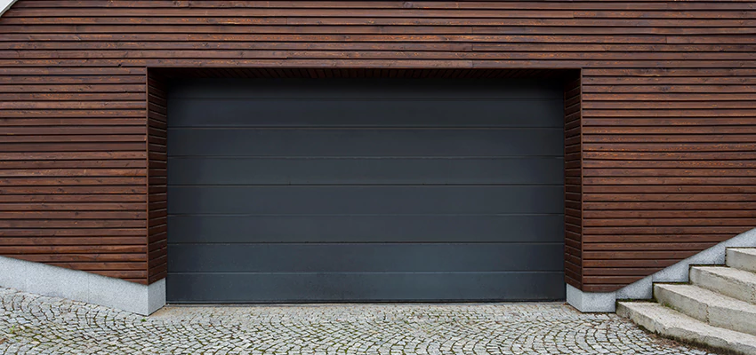 Garage Door Security Camera Repair And Installation in Arcadia, CA
