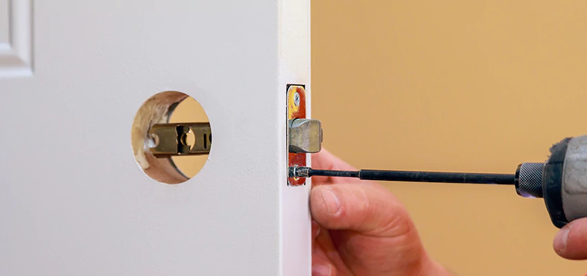 Home Invasion Camera Repairs in Arcadia, California