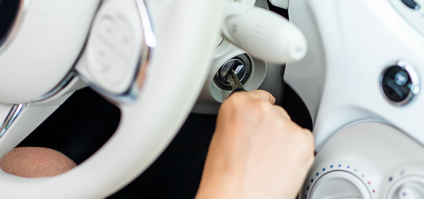 Ignition Lock Barrel Replacement Near Me in Arcadia, California