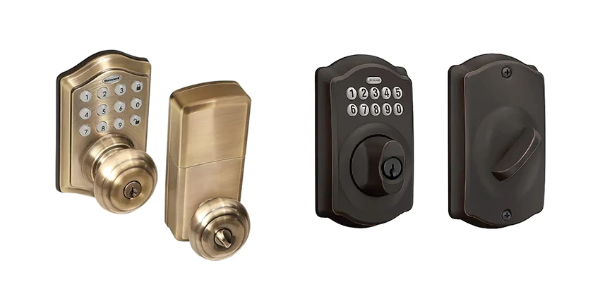 Medeco Locks Replacement in Arcadia, CA