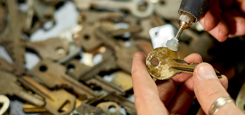 A1 Locksmith For Key Replacement in Arcadia, California