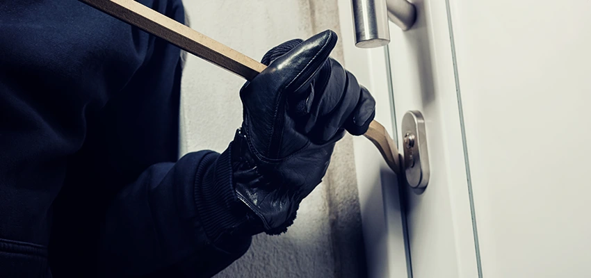 Burglar Damage Door Sensors Repair in Arcadia, CA