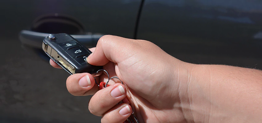 Car Door Unlocking Locksmith in Arcadia, California