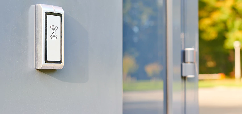 Glass Door Electric Lock Repair in Arcadia, CA