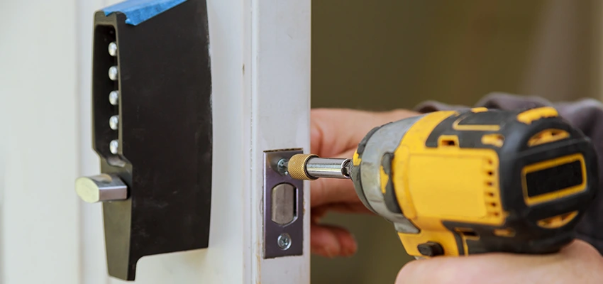 Eviction Locksmith For Key Duplication in Arcadia, California