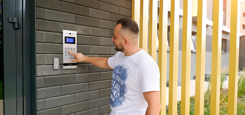 Locksmith Company For Smart Lock System Installation in Arcadia, California