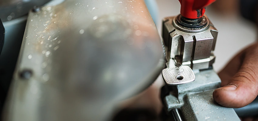 Key Programming Mobile Locksmith Service in Arcadia, CA