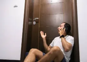 Emergency Lockout in Arcadia, California